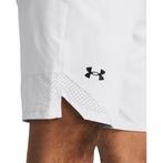 Under Armour Vanish Woven 6In Shorts-Wht 100 - Maat XL, Kleding | Heren, Wit, Under Armour, Ophalen of Verzenden, Maat 56/58 (XL)
