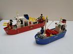 Lego - Lego 4015 and 4025