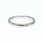Harry Winston - Bague Platine