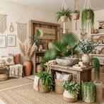 Overname kant-en-klare woondecoratie webshop