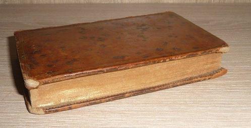 Charles Pinot Duclos - Les confessions du Comte de ***, Antiek en Kunst, Antiek | Boeken en Manuscripten