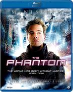 The Phantom (blu-ray tweedehands film), Ophalen of Verzenden, Nieuw in verpakking