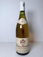 1995 Bernard Boisson-Vadot Les Folatières - Puligny, Verzamelen, Wijnen, Nieuw