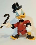 Donald Duck - 1 Dagobert Duck swinging with his walking, Collections, Disney