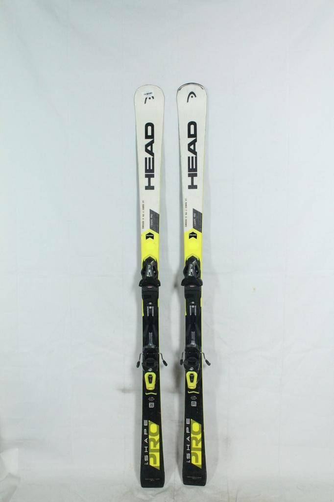 Head i.shape pro ti - 170, Sports & Fitness, Ski & Ski de fond, Envoi