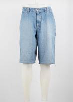 Vintage Lee Shorts in Light Blue Size 36, Kleding | Dames, Broeken en Pantalons, Ophalen of Verzenden, Nieuw