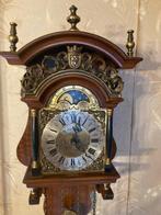 Sallander klok - Hout, Messing - 1960-1970, Antiek en Kunst