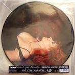 Mylene Farmer - Collection of 4 x double Picture disc LPs -