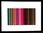 Gerhard Richter - Stripes, Antiek en Kunst