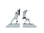 Stormtrooper Bookends - Nemesis Now - Beeldje, Verzamelen, Nieuw