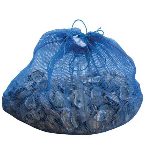 Echte Japanse Oesterschelpen! (Overige filtermaterialen), Jardin & Terrasse, Étangs, Enlèvement ou Envoi