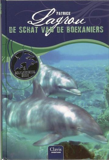 Clavis avontuur 4 - De schat van de boekaniers, Verzenden