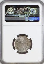 België. Leopold I. 10 Cents 1862 - MS66 (Zonder, Postzegels en Munten