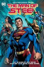 The Man of Steel (2nd Series) Volume 1 [HC], Verzenden, Nieuw