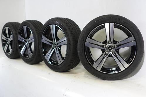 Mercedes C-Klasse C206 S206 W206 18 inch velgen Continental, Auto-onderdelen, Banden en Velgen, Ophalen of Verzenden