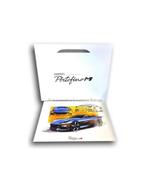 2021 FERRARI PORTOFINO M LITHOGRAFIE, Verzamelen, Ophalen of Verzenden, Nieuw