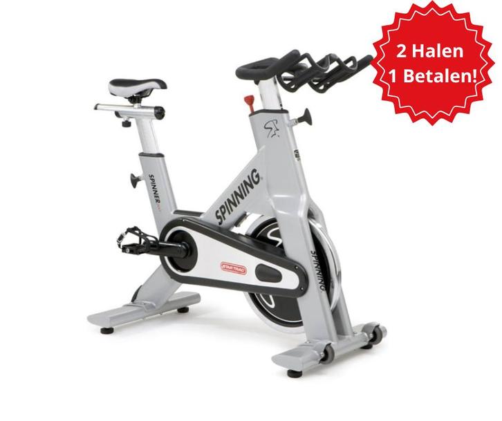 Star Trac Spinner NXT | Spinning Bike, Sport en Fitness, Fitnessapparatuur, Overige typen, Ophalen of Verzenden