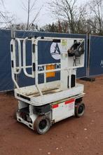 Veiling: Masthoogwerker JLG Scissor Lift Elektrisch, Ophalen