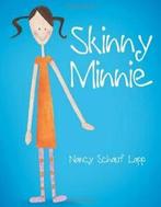 Skinny Minnie.by Lapp, Schauf New   ., Lapp, Nancy Schauf, Zo goed als nieuw, Verzenden
