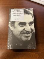 Liefde in tijden van cholera / Meulenhoff quarto, Boeken, Verzenden, Gelezen, Gabriel García Márquez
