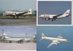 Aviation - avion - Carte postale (100) - 1970-2000