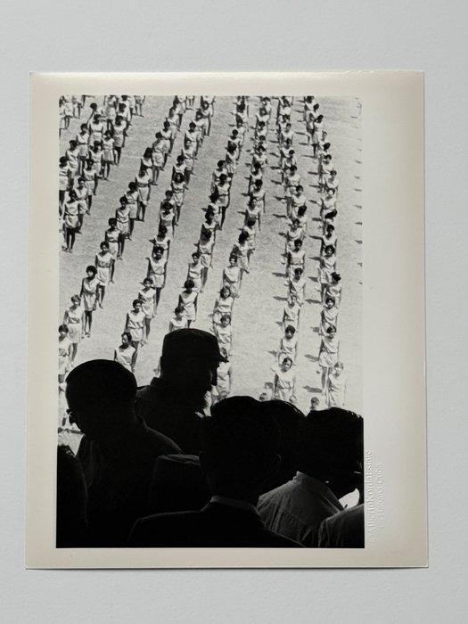 Alberto Korda (1928–2001) - Fidel Castro observando, Antiek en Kunst, Kunst | Designobjecten