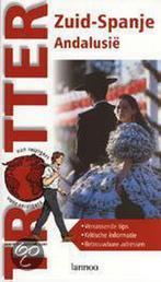 Zuid-Spanje / Andalusie / Trotter 9789020954661, Boeken, Verzenden, Gelezen