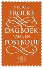 Dagboek van een postbode 9789400406223 Viktor Frölke, Boeken, Verzenden, Gelezen, Viktor Frölke