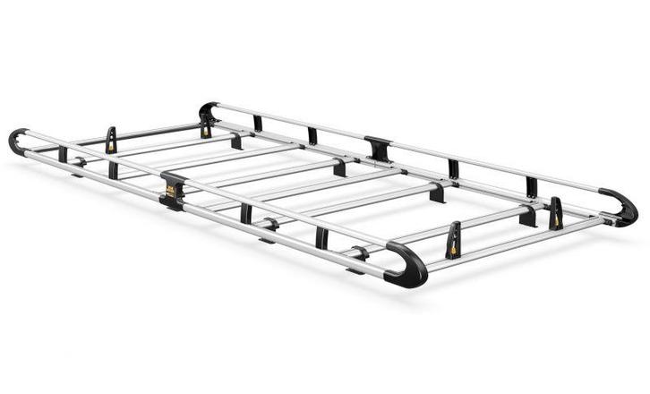 Ulti-Rack-heden aluminium imperiaal Volkswagen Transporter 2, Auto diversen, Dakdragers, Nieuw, Verzenden