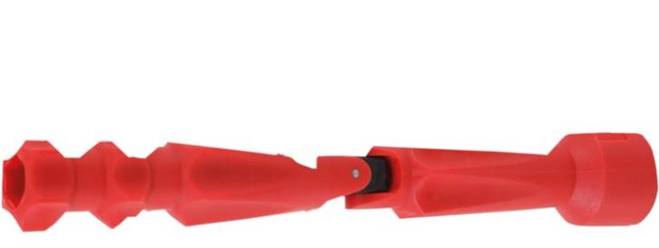 Bgs Technic Installatie moersleutel voor wc-stoel, Auto-onderdelen, Banden en Velgen, Verzenden