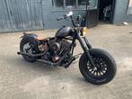 Harley-Davidson - Softail - Bobber - Evo - 1340 cc - 1990, Motoren