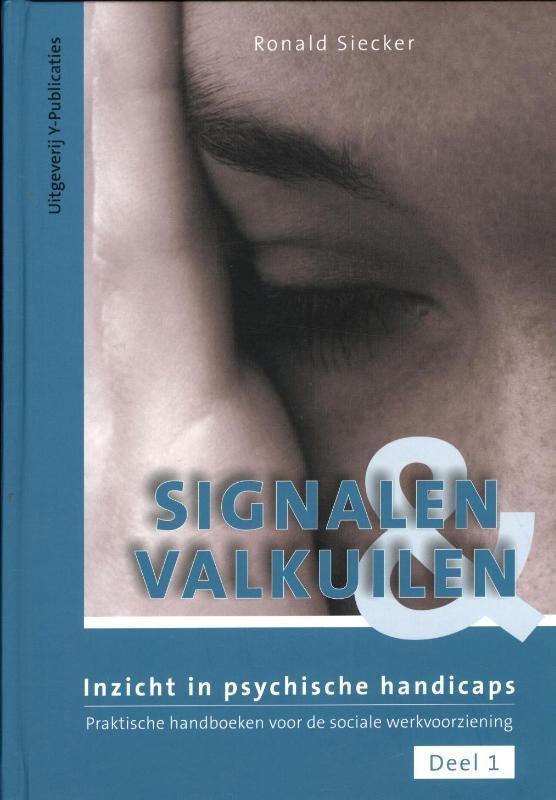 Signalen & valkuilen 9789087170035 Ronald Siecker, Boeken, Psychologie, Gelezen, Verzenden