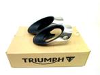 Triumph Rocket III F2OS UITLAAT COVER T2202593, Motoren, Motoren | Triumph