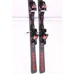 165 skis NORDICA SPITFIRE DC 68 PRO 2025, grip walk, woodco, Sport en Fitness, Verzenden, Nieuw, Nordica