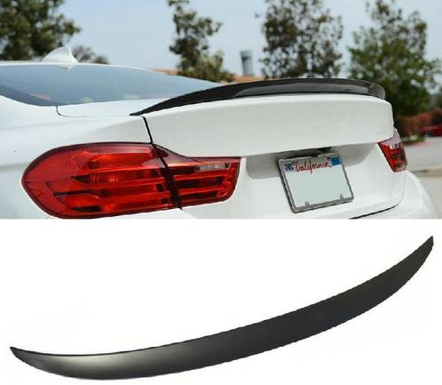 Kofferspoiler compatibel met BMW F32 4 serie coupe, Autos : Pièces & Accessoires, Carrosserie & Tôlerie