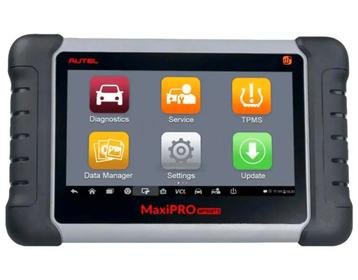 Autel MaxiPro MP808S-TS Auto Uitleesapparaat beschikbaar voor biedingen
