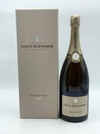 Louis Roederer, Collection  243 - Champagne Brut - 1 Magnum