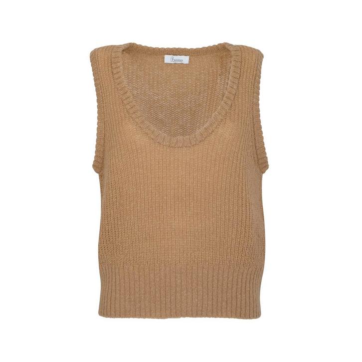 Princess goes Hollywood • bruine debardeur • 36, Kleding | Dames, Truien en Vesten, Bruin, Nieuw, Maat 36 (S), Verzenden