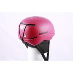 48 49 50 51 52 skihelm/snowboardhelm ATOMIC FOUR JR, burgund, Gebruikt, Verzenden, Overige typen, Atomic