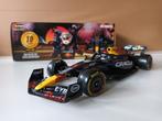 Bburago 1:24 - Modelauto - Red Bull Racing - RB19 - 2023 -, Nieuw
