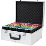 Coffret de marqueurs à double pointe XXXL DécoTime - 300, Hobby en Vrije tijd, Schilderen, Verzenden