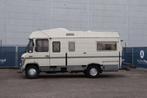 Veiling: Mobilhome Camper Mercedes-Benz 508D Diesel 1976 (Ma, Caravanes & Camping, Camping-cars