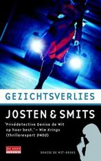 Gezichtsverlies (9789044528312, Marc Josten), Verzenden