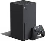 Verkoop hier je Xbox Series S & X + Games, Consoles de jeu & Jeux vidéo, Consoles de jeu | Xbox Series X & S, Verzenden