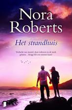Het strandhuis 9789022579008 Nora Roberts, Verzenden, Gelezen, Nora Roberts