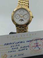Maurice Lacroix - Triple Calendar Moonphase - Zonder, Nieuw