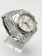 Breitling - Chronomat Evolution - Sans Prix de Réserve -, Handtassen en Accessoires, Nieuw