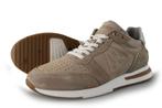 Gaastra Sneakers in maat 43 Beige | 10% extra korting, Kleding | Heren, Gaastra, Overige kleuren, Verzenden, Zo goed als nieuw