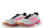 Adidas Sportschoenen in maat 41 Wit | 5% extra korting, Kleding | Dames, Schoenen, Zo goed als nieuw, Verzenden, Adidas, Wit