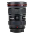 Canon EF 16-35mm f/2.8L USM met garantie, Ophalen of Verzenden